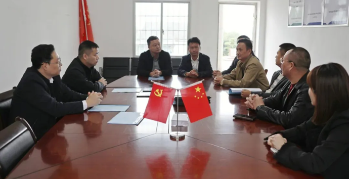 陳遠(yuǎn)督導(dǎo)鞏固拓展脫貧攻堅(jiān)成果同鄉(xiāng)村振興有效銜接工作